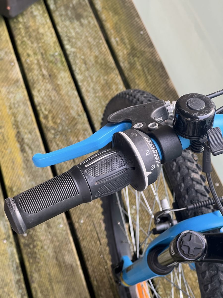 Decathlon Biciclette: Mountain Bike BTWIN 24" – Usato da Renens VD venduto da gab_8z6w 5