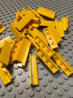 Lego 10x Platte 1x4x1 (15207) 1x4x1