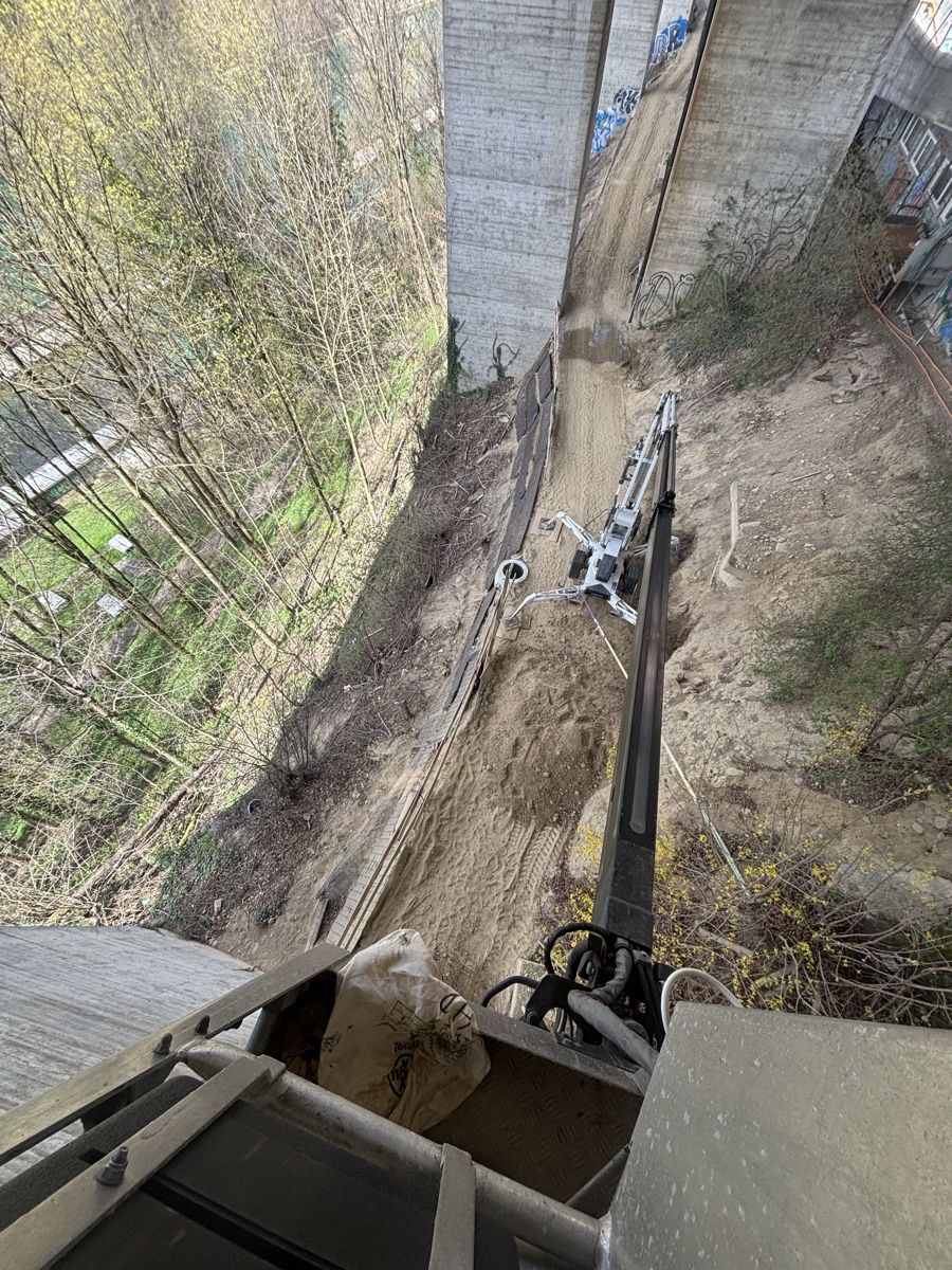 Ponts élévateurs & Crics: Hebebühne – D'occasion à Scharnachtal par MVK01 5