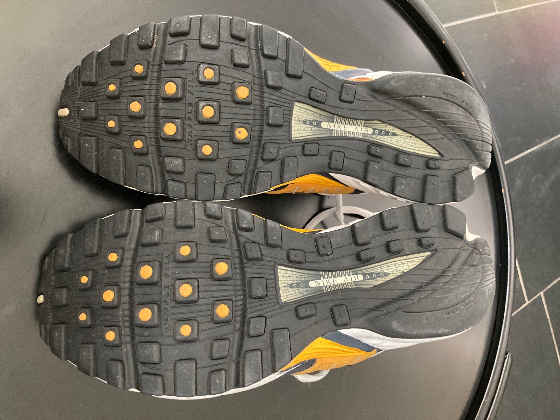 Nike Chaussures hommes: Nike Air "Pegasus" 42.5 – Neuf (Voir description) à Neftenbach par Janusch01 7