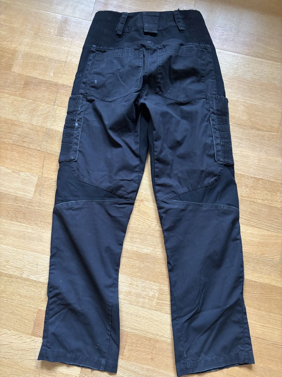 Engelbert Strauss Hosen: Engelbert Strauss Gr. 46 schwarz Vision – Gebraucht aus Lyss von PlaneSpotter 3