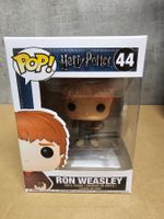 Funko Pop! Ron Weasley (Ratte) Nr. 44