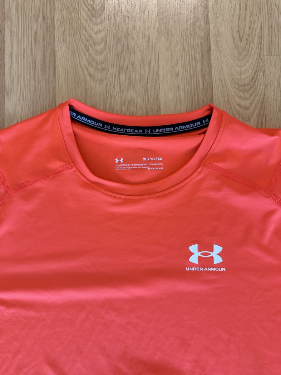 Under Armour T-shirts: Under Armour T-Shirt – Neuf (Voir description) à Lengnau AG par Liirim 1