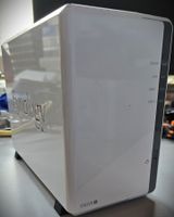 Synology NAS DS220j 12TB (2 x 6TB)