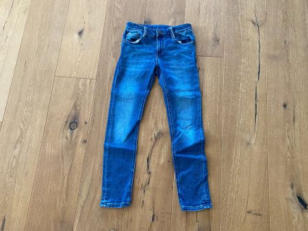 Jeans, Wefashion, Skinny Fit,  Gr. 140