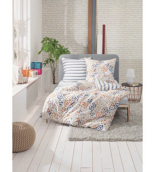 Bettwäsche: Bettwäsche Pierre 160x210 + 65x100cm – Neu und originalverpackt aus Thalheim an der Thur von elmarket 1