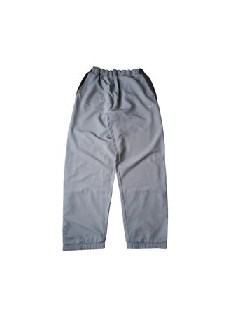 Vintage Nike Trackpant Grey (L)