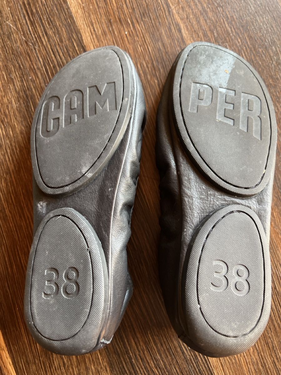 Camper Scarpe da donna: Barfussschuhe/ Ballerina von Camper – Nuovo (secondo la descrizione) da Grabserberg venduto da tartaruga013 2