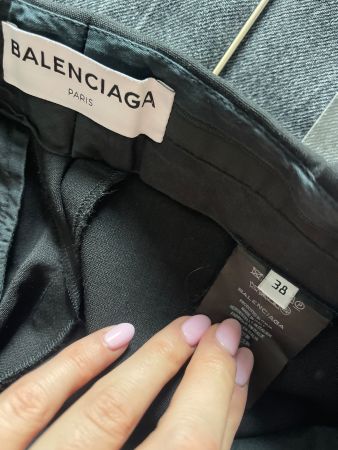 Classy Balenciaga Hose