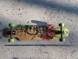 Longboard