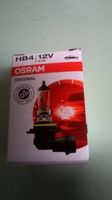 Osram HB4 Halogen Autolampe