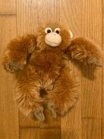 WWF Orang-Utan