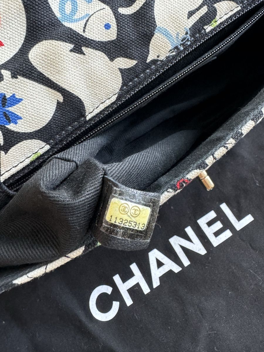 Chanel Borse da donna: Original Chanel Tasche Limited Edition – Usato da Belp venduto da Aliya 2