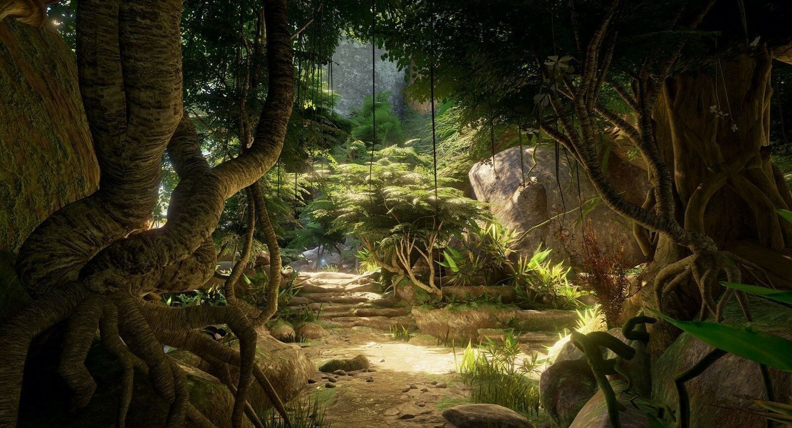 Giochi: Obduction Von den Machern von MYST (PC, Nur Steam Key Code) – Nuovo (secondo la descrizione) da Bad Säckingen venduto da ms-spiele-keys 8