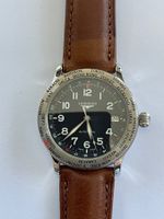 Longines Automatic World Timer