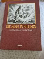 Bebilderte Bibel - Julius Schnorr von Carolsfeld