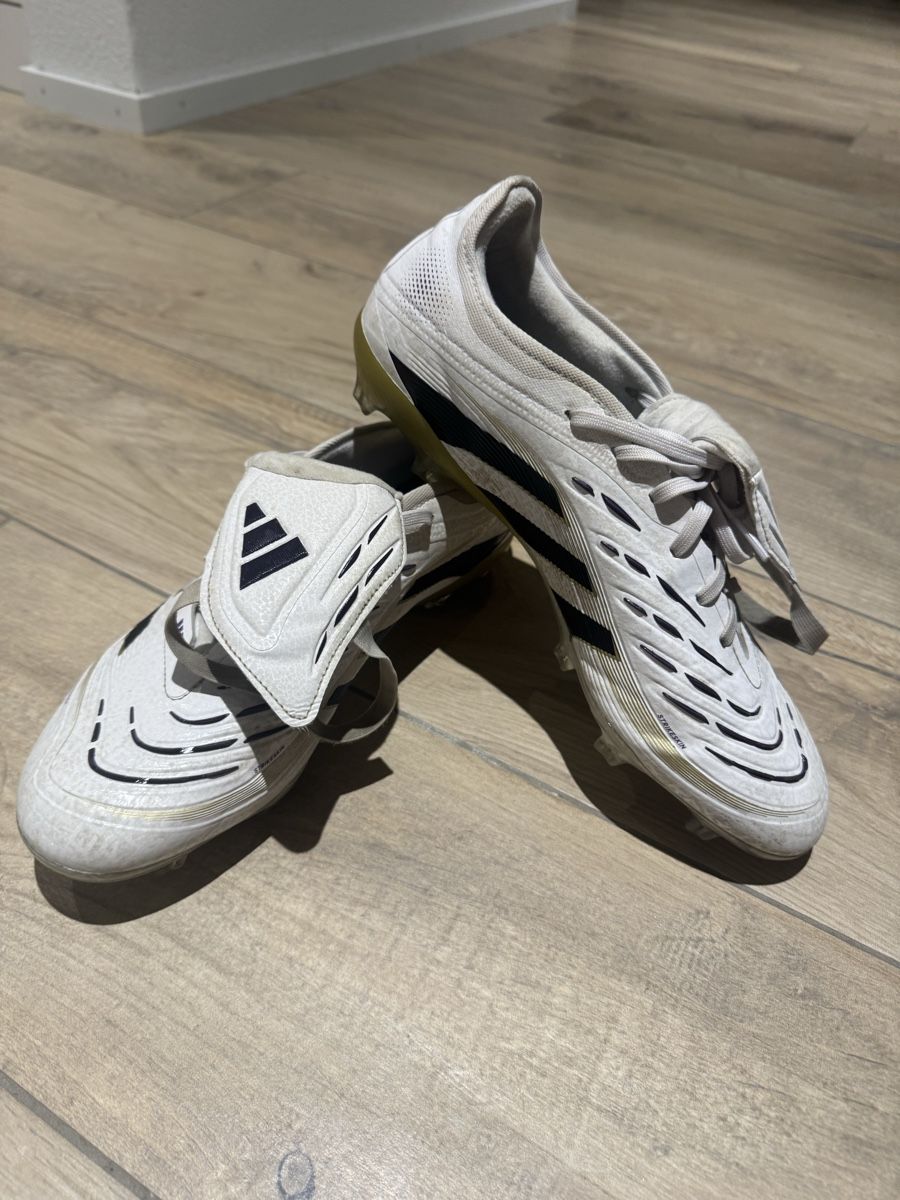 Adidas Scarpe da uomo: Adidas Predator Pro Version – Usato da Mels venduto da Jackt23 1