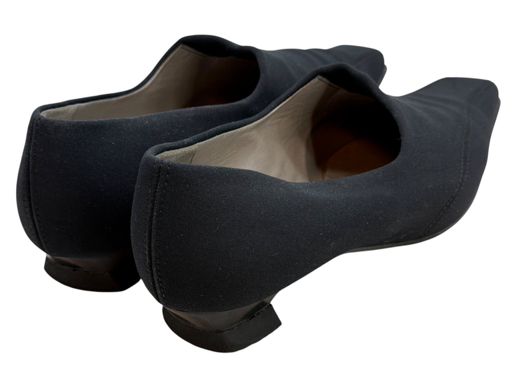 Kaiser Damenschuhe: Chaussures Peter Kaiser, noir. Pointure 37 – Gebraucht aus Cossonay-Ville von PatineDuTemps 8