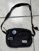Aevor Umhängetasche Sacoche Bag 4 L schwarz
