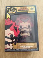 Pop Pin : My Hero Academia