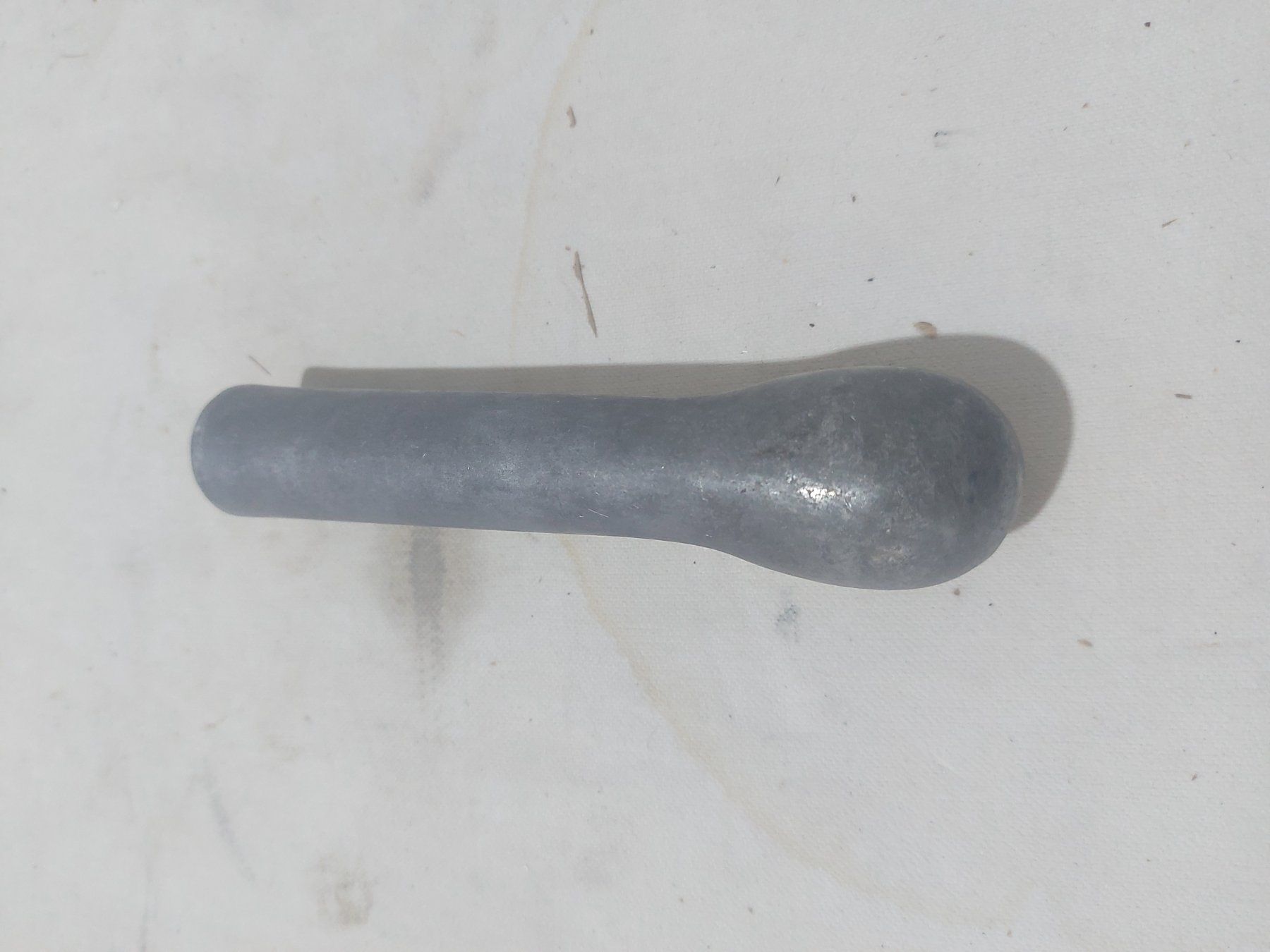 Cucchiai: Original Vintage Eisportionierer, Glacé Scoop – Usato da Rheinau venduto da profitronic.shop 3