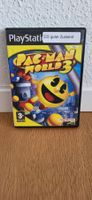 PS2 - Pac Man World 3
