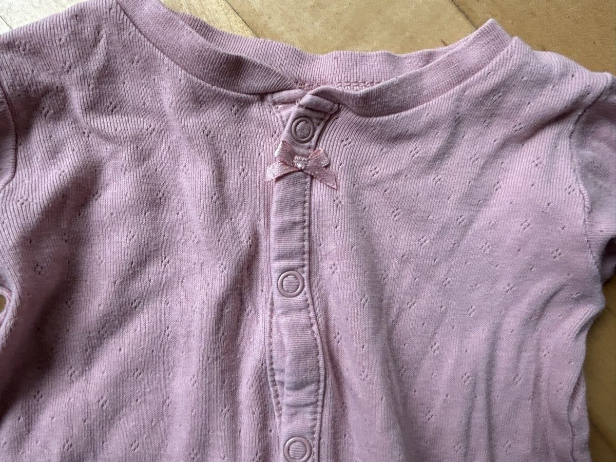 H&M Pyjamas & Ähnliches: Pyjama H&M Gr. 68 – Gebraucht aus Bern von Mars064 1