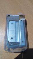 Neuer Kistengriff verzinkt, 100mm, 2 Stk