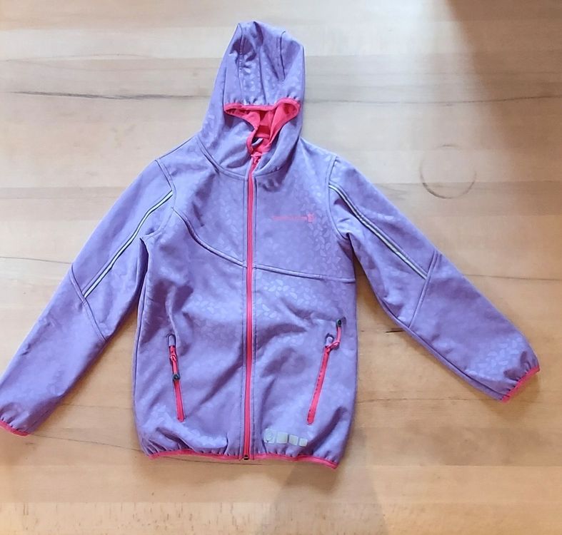 Mädchen Softshell Jacke Trevolution / Veste fille softshell | Kaufen ...