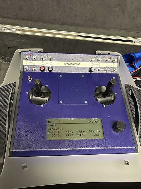 Go-Kart: Brixl 1.6 – Usato da Mühlethal venduto da PH.Widmer 3