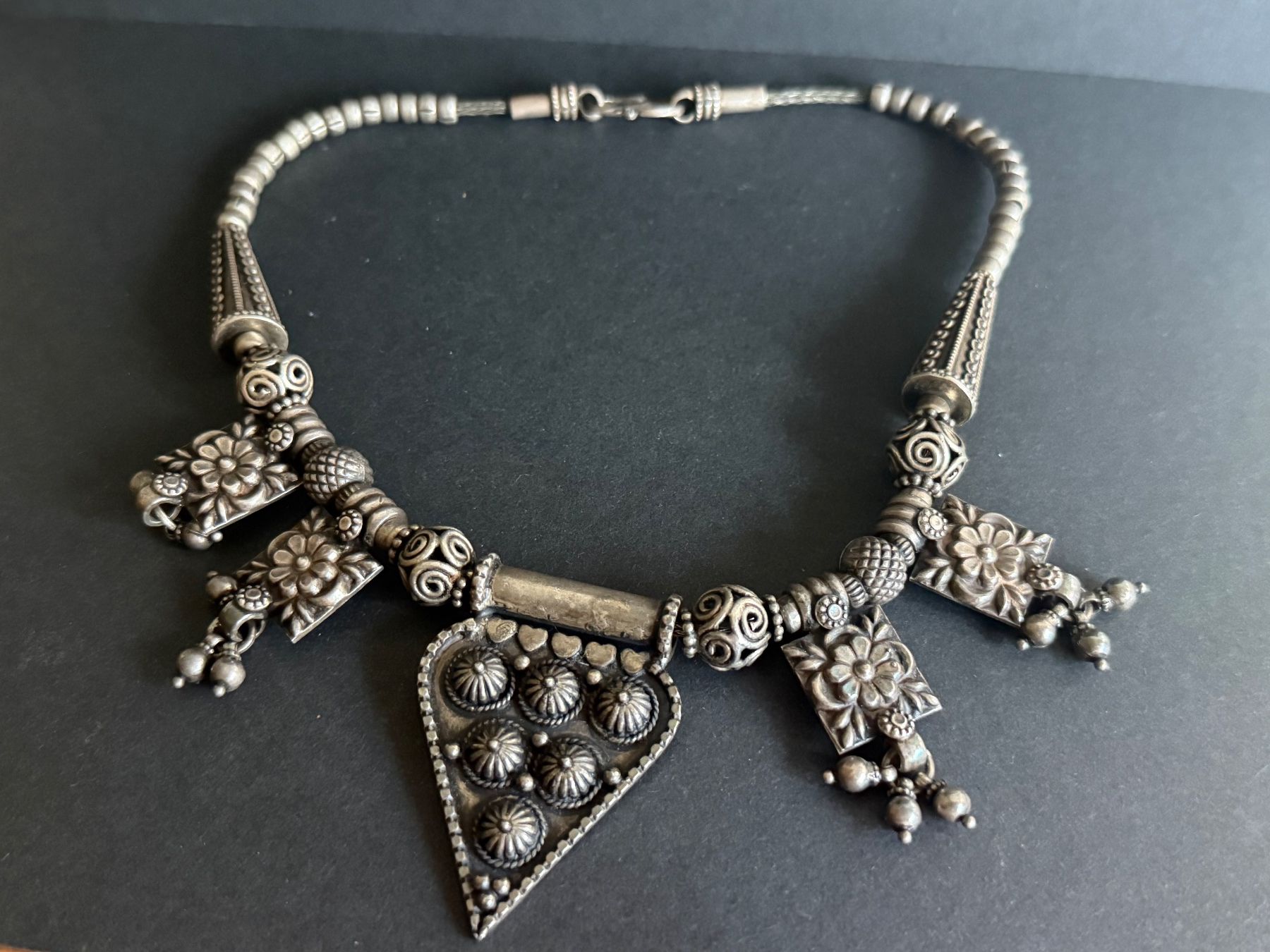 Catenine: Massive Silber Kette 925 – Usato da Spiegel b. Bern venduto da Rogger72 4