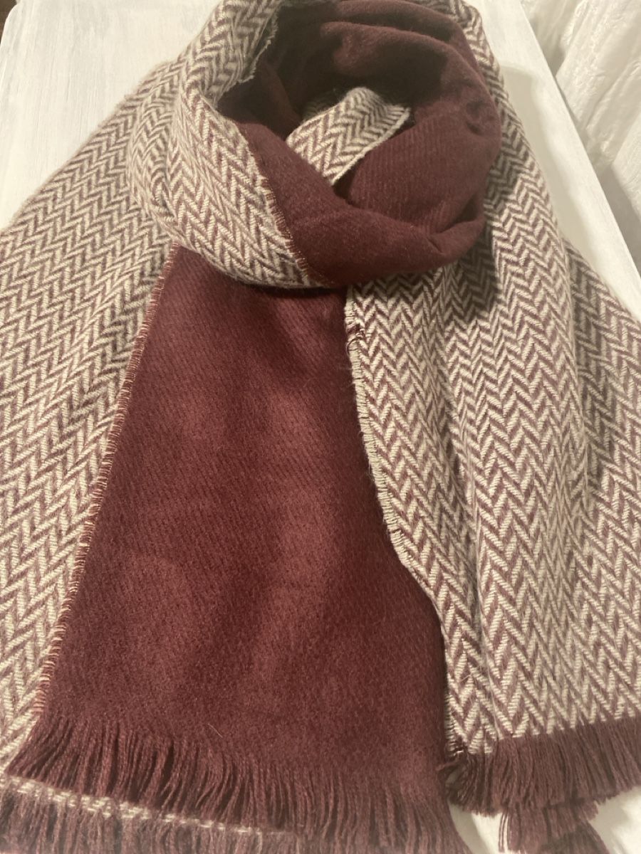 Foulard & Sciarpe: Review Schal – Nuovo (secondo la descrizione) da Rorschach venduto da lvi_p29s 3