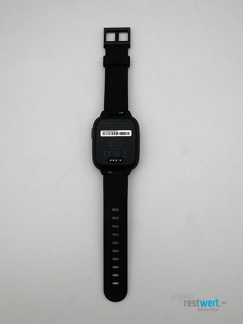 Smartwatch: XPLORA XGO3 Gen. 2 Smartwatch – Nuovo (secondo la descrizione) da Winterthur venduto da Restwert_Winterthur 2