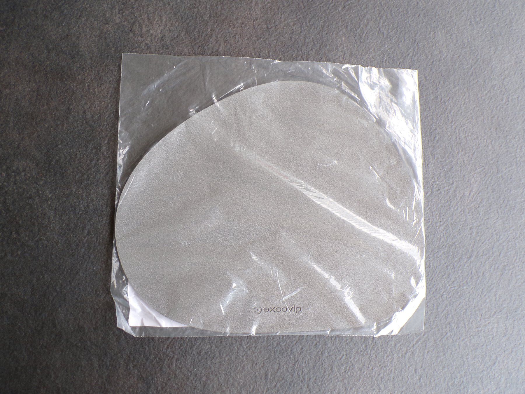 Tapis de souris: EXCOVIP Mauspad – Neuf avec emballage d'origine à Uznach par Jstorch 1