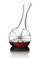 Zeller Weindekanter / Karaffe „Star” 1.8L