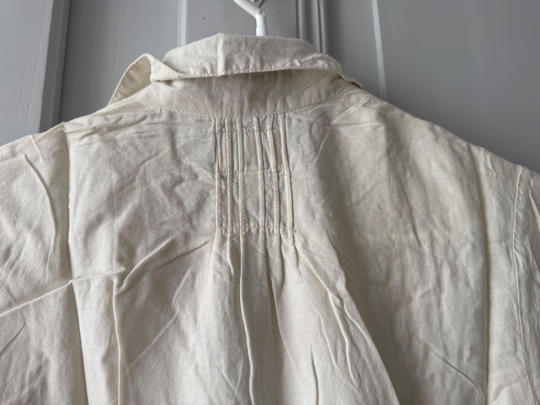 Vestiti: Verspieltes Kleid Pusteblume ca. Gr. 40 Briefversand – Usato da Bern venduto da Velvetmoon 3