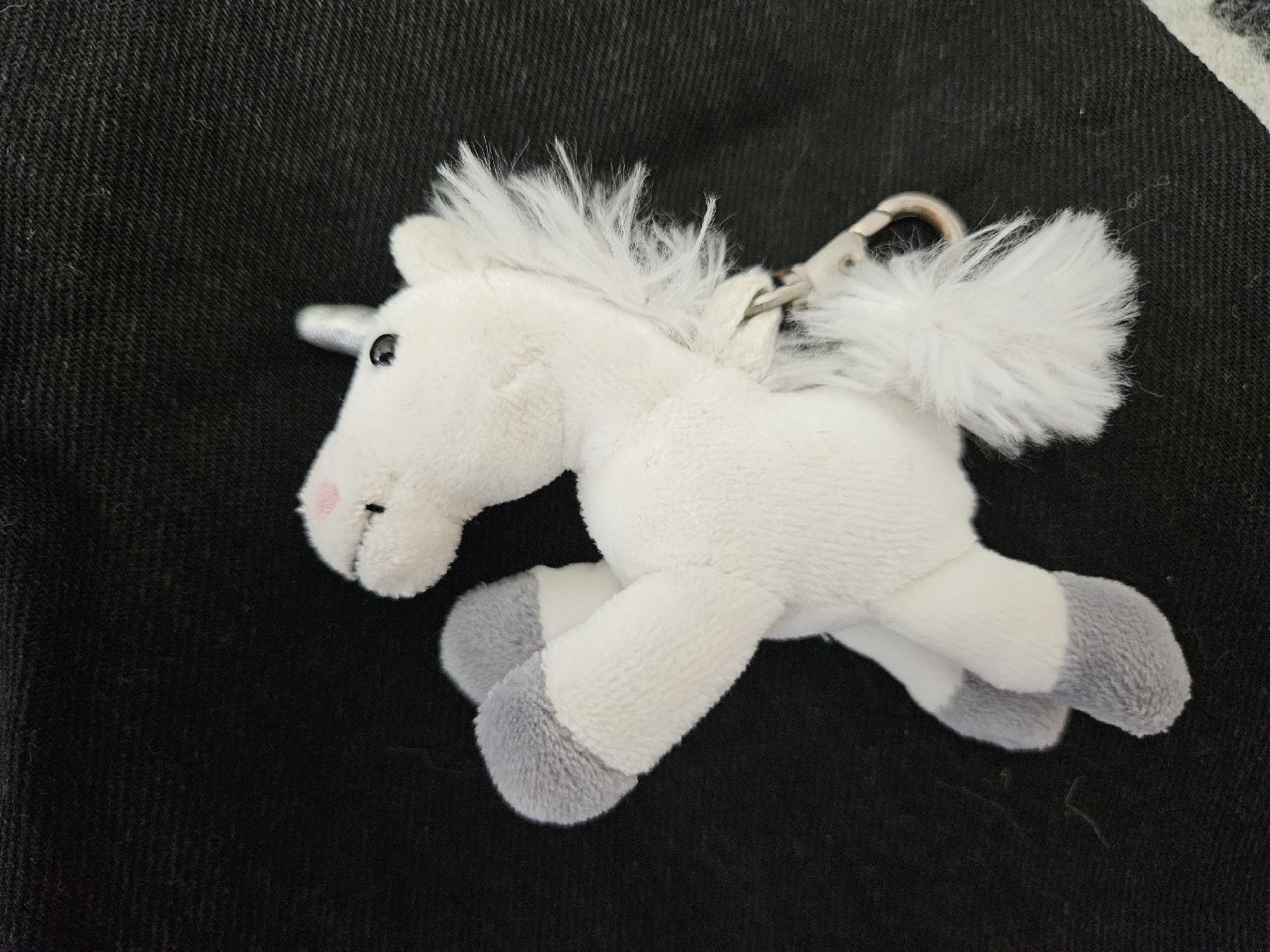 Portachiavi: Schlüsselanhänger Einhorn – Nuovo (secondo la descrizione) da Bern venduto da Snowflake38 1