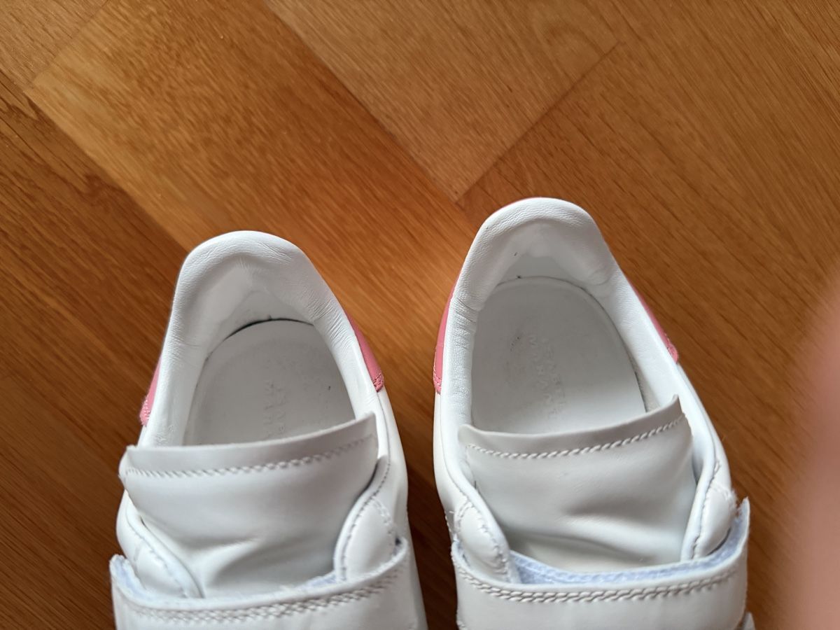Isabel Marant Chaussures femmes: Baskets Isabel Marant  – D'occasion à Nyon par Alex017 7