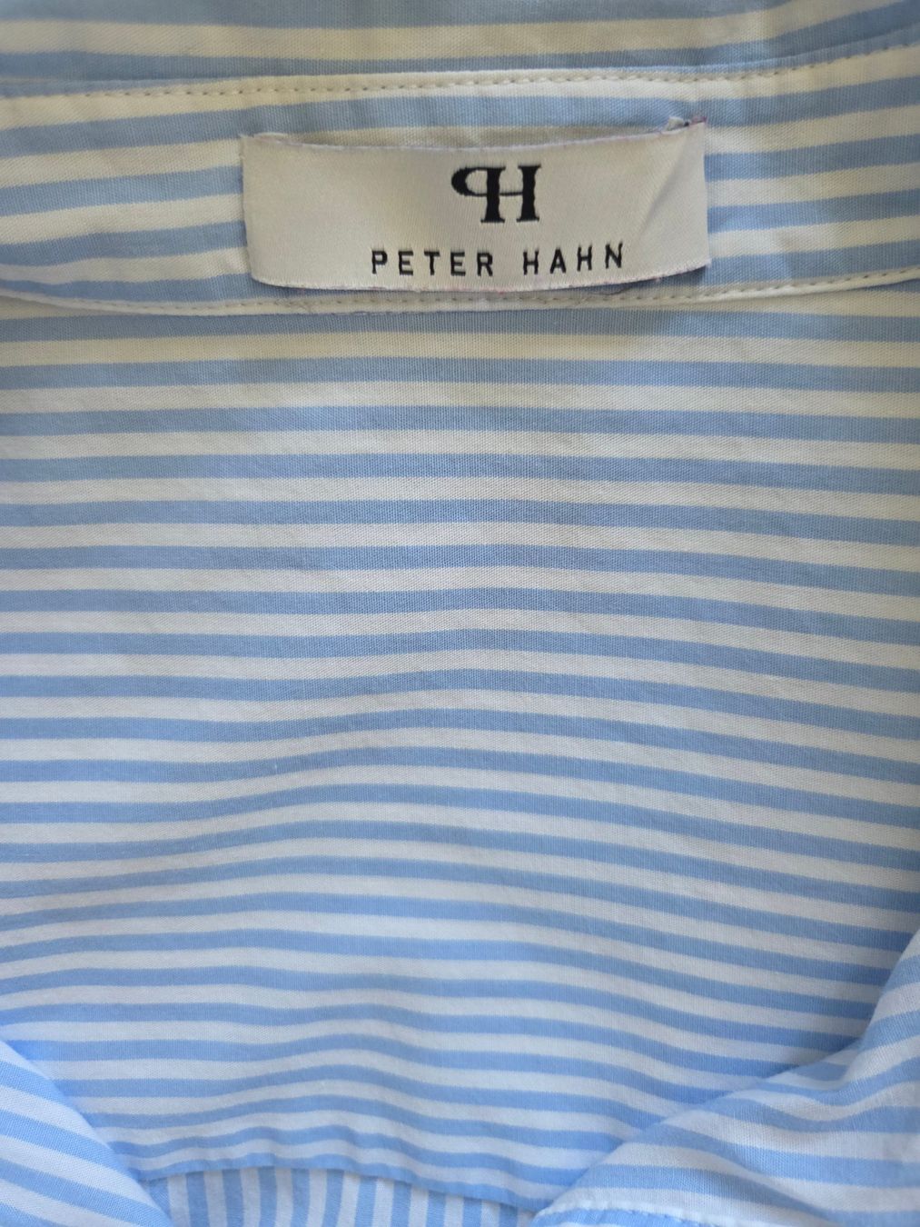 Peter Hahn Camicette: Sommerbluse von Peter Hahn – Usato da Oberrieden venduto da Smart570 6
