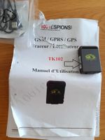 GPS GPRS GSM