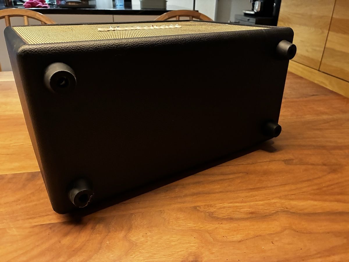 Marshall Casse acustiche: Marshall Woburn 1 – Usato da Wangen sz venduto da ms1_k9x8 4