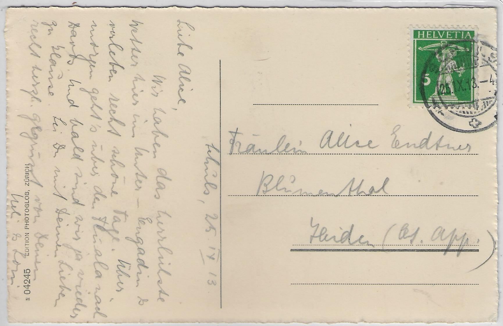 Cartoline postali: Schloss Tarasp - Brunnen – Antico da Ettingen venduto da Kartenplanet 1