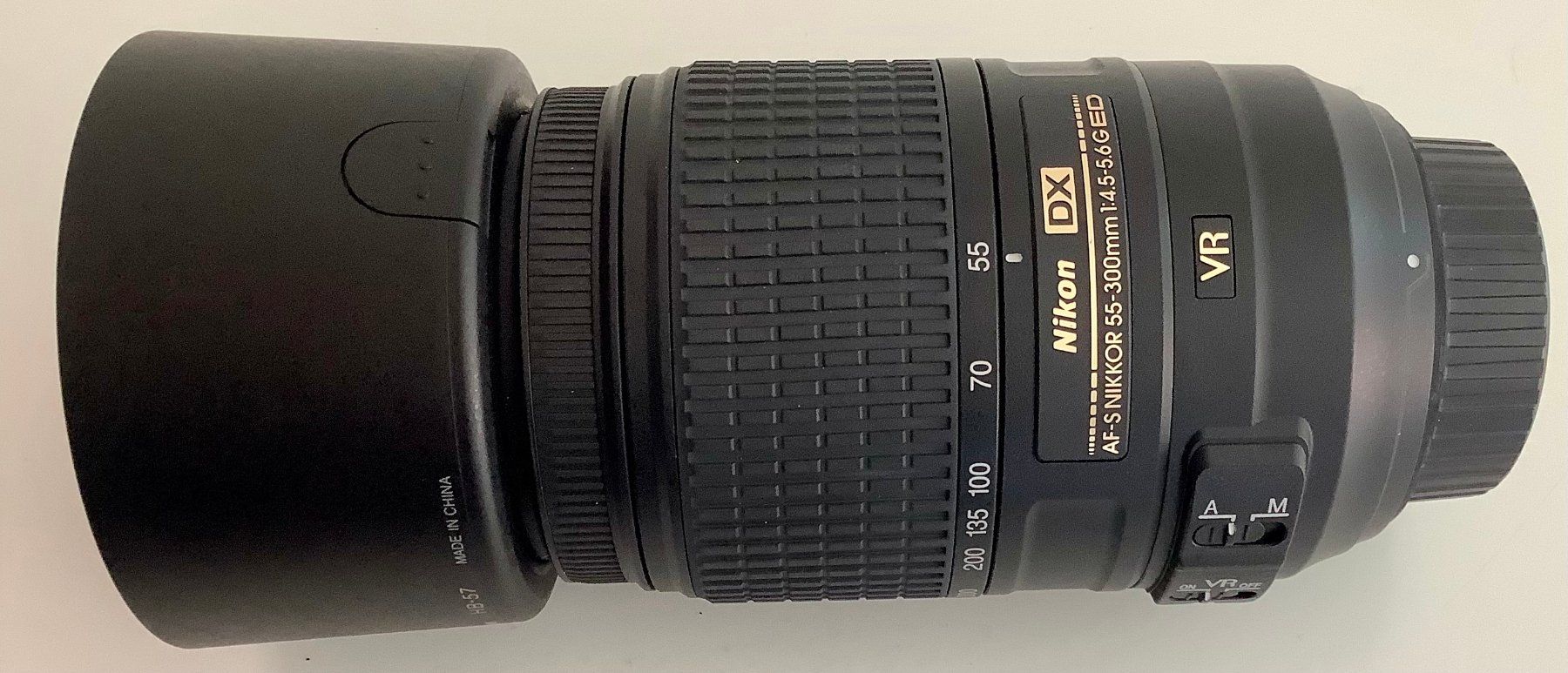 Nikon Fotocamera: Nikon D5300 – Usato da Zürich venduto da tan_go 2