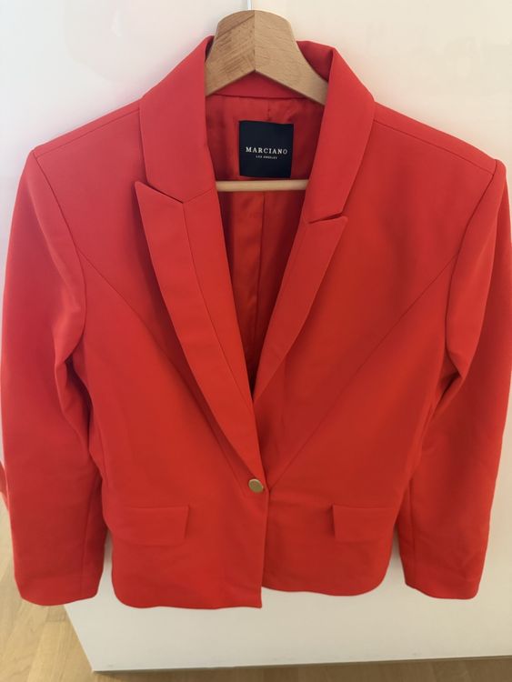 Guess Vestes: Guess by Marciano Blazer – D'occasion à Cham par JLo87 3