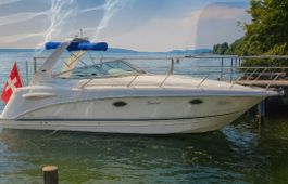 Chaparral Signature 280