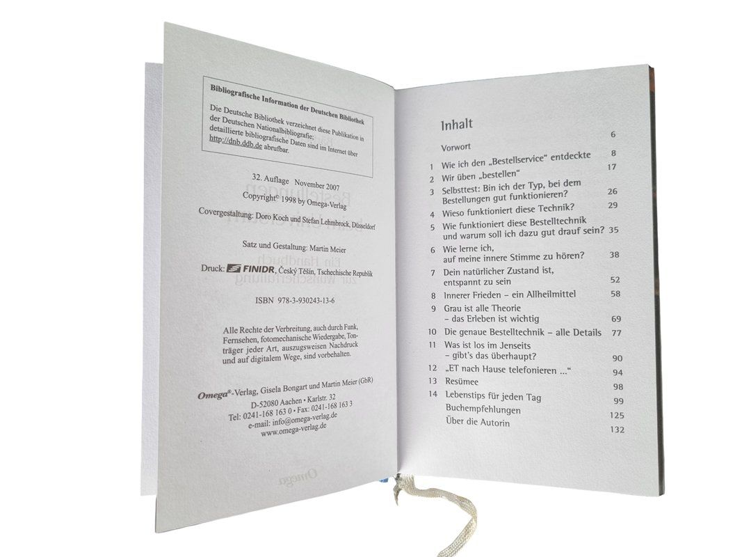 Livres: BÄRBEL MOHR Handbuch – D'occasion à Wangen b. Olten par Restwert_Wangen 2