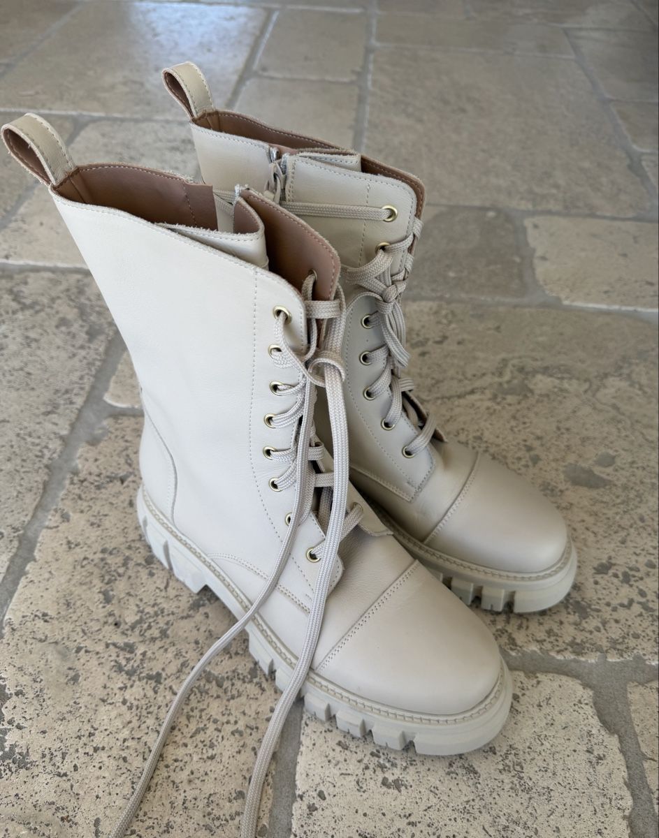 Chaussures femmes: Stiefelette  – Neuf avec emballage d'origine à Dietlikon par Fluschi
