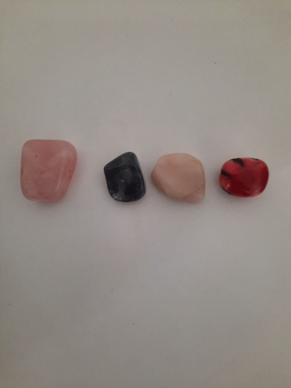 Pietre preziose: Edelsteine Chakras – Usato da Zürich venduto da honolulu4711
