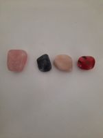 Edelsteine Chakras