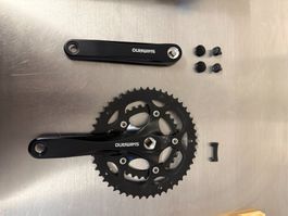 Shimano Front Chainwheel FC-RS200 175mm